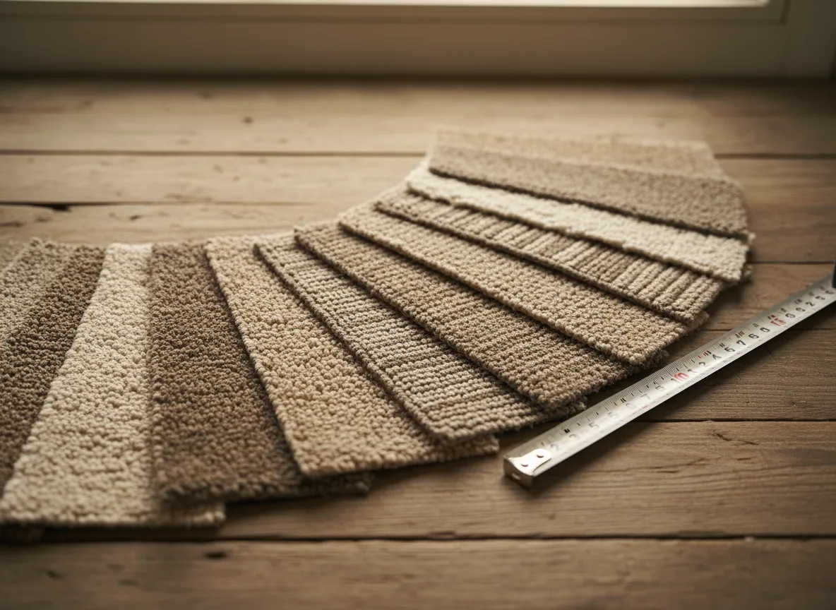Carpet Installation Mount Hamilton, CA FAQs